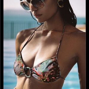 Sommer swim Bahamas bikini